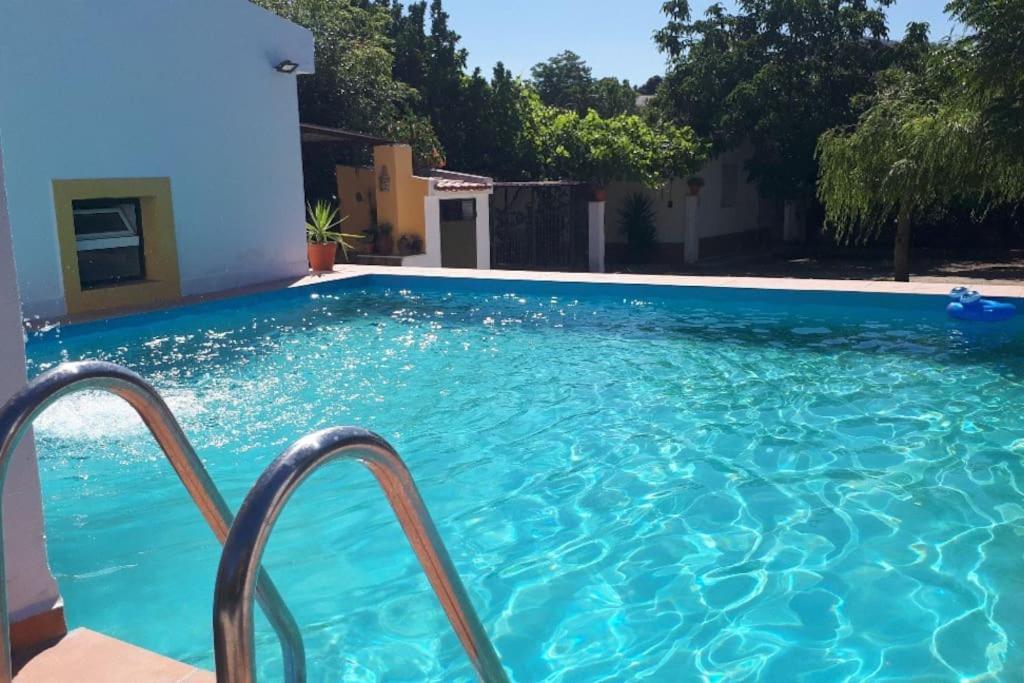 Quinta Da Ponte Das Hortas 3 Elvas Zewnętrze zdjęcie