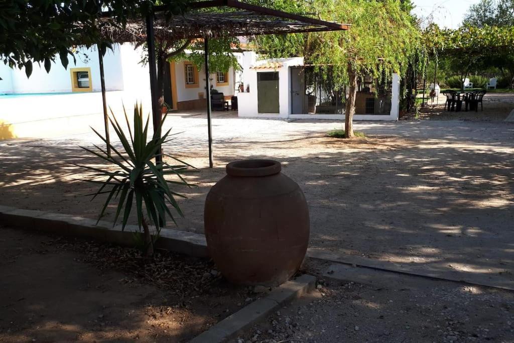 Quinta Da Ponte Das Hortas 3 Elvas Zewnętrze zdjęcie
