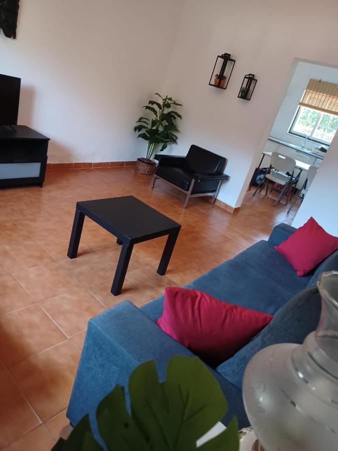 Quinta Da Ponte Das Hortas 3 Elvas Zewnętrze zdjęcie