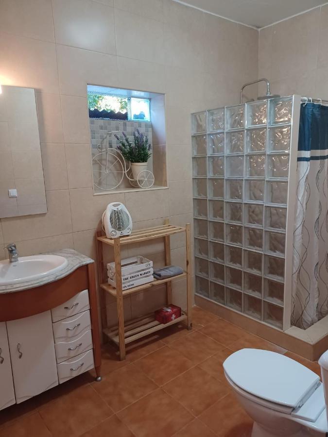 Quinta Da Ponte Das Hortas 3 Elvas Zewnętrze zdjęcie