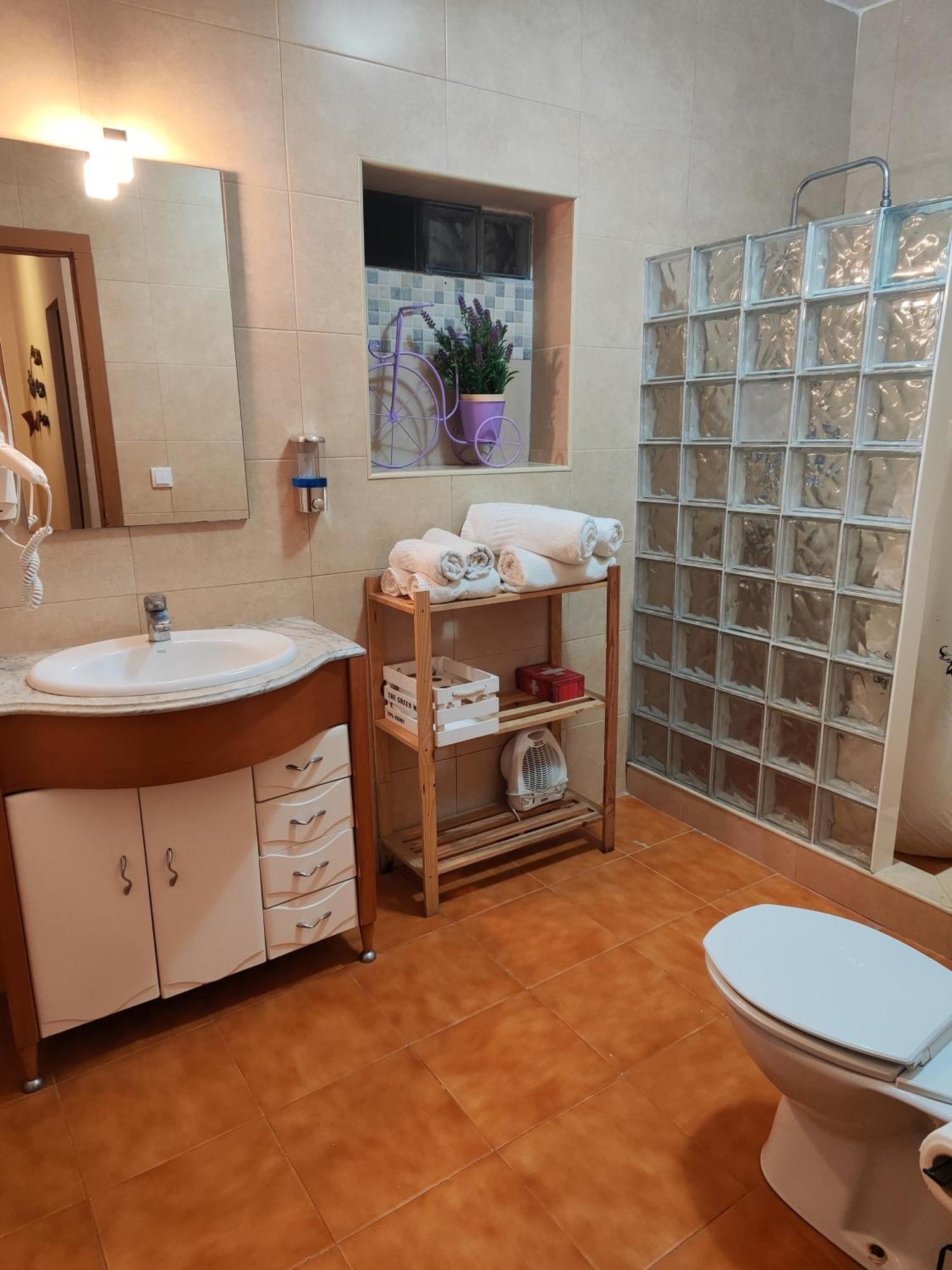 Quinta Da Ponte Das Hortas 3 Elvas Zewnętrze zdjęcie